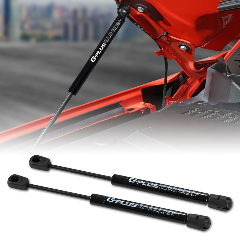 GPlus 10" Tailgate Assist Shock Struts Bar Lift Support Universal
