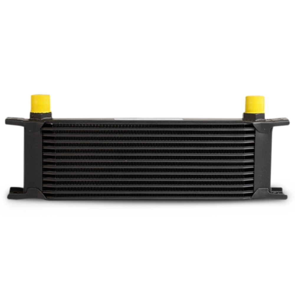 Hayden Automotive 679 Rapid-Cool Plate and Fin Transmission Cooler