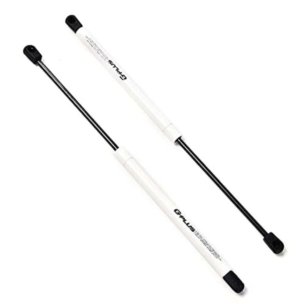 GPlus 17.80"Gas Strut Lid Support Lift Support Lid Fit for Jeep