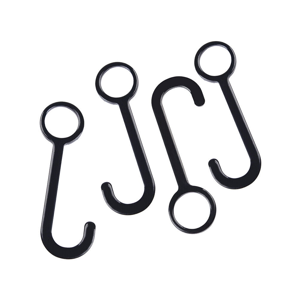 GPlus AR500 Pipe Target Hooks Target Hangers Hanging Hook Target Kit