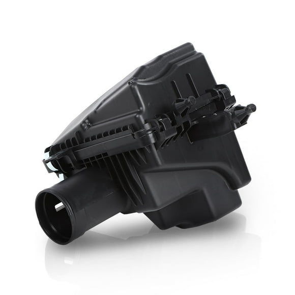 Air Intake Air Cleaner Box Housing Assembly Fit for Nissan Rogue 2014-2020 Black