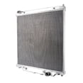 thumbnail image 1 of G-Plus Aluminum Racing Radiator Fit for Ford Diesel Powerstroke F250 F350 F450 2003-2007, 1 of 5