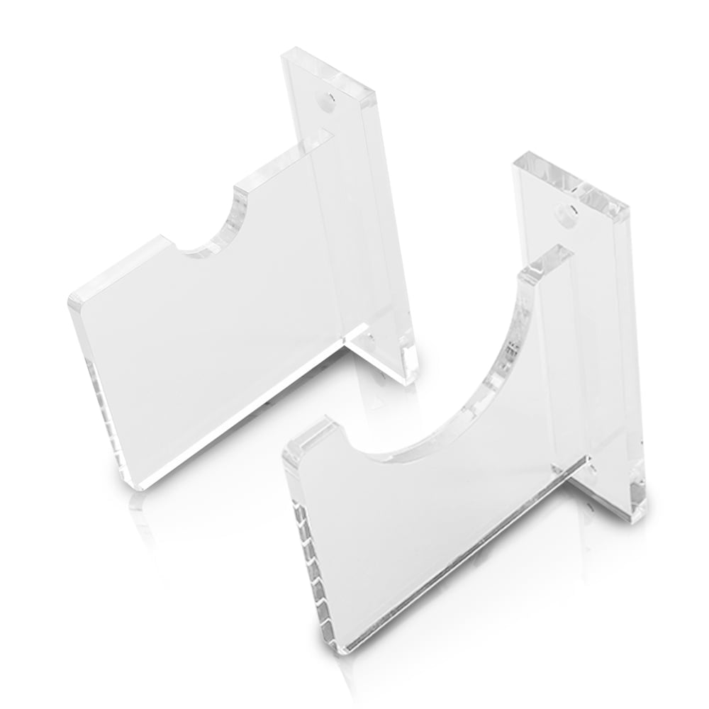 Baseball Bat Wall Mount for Horizontal Display, Alternative to Display ...