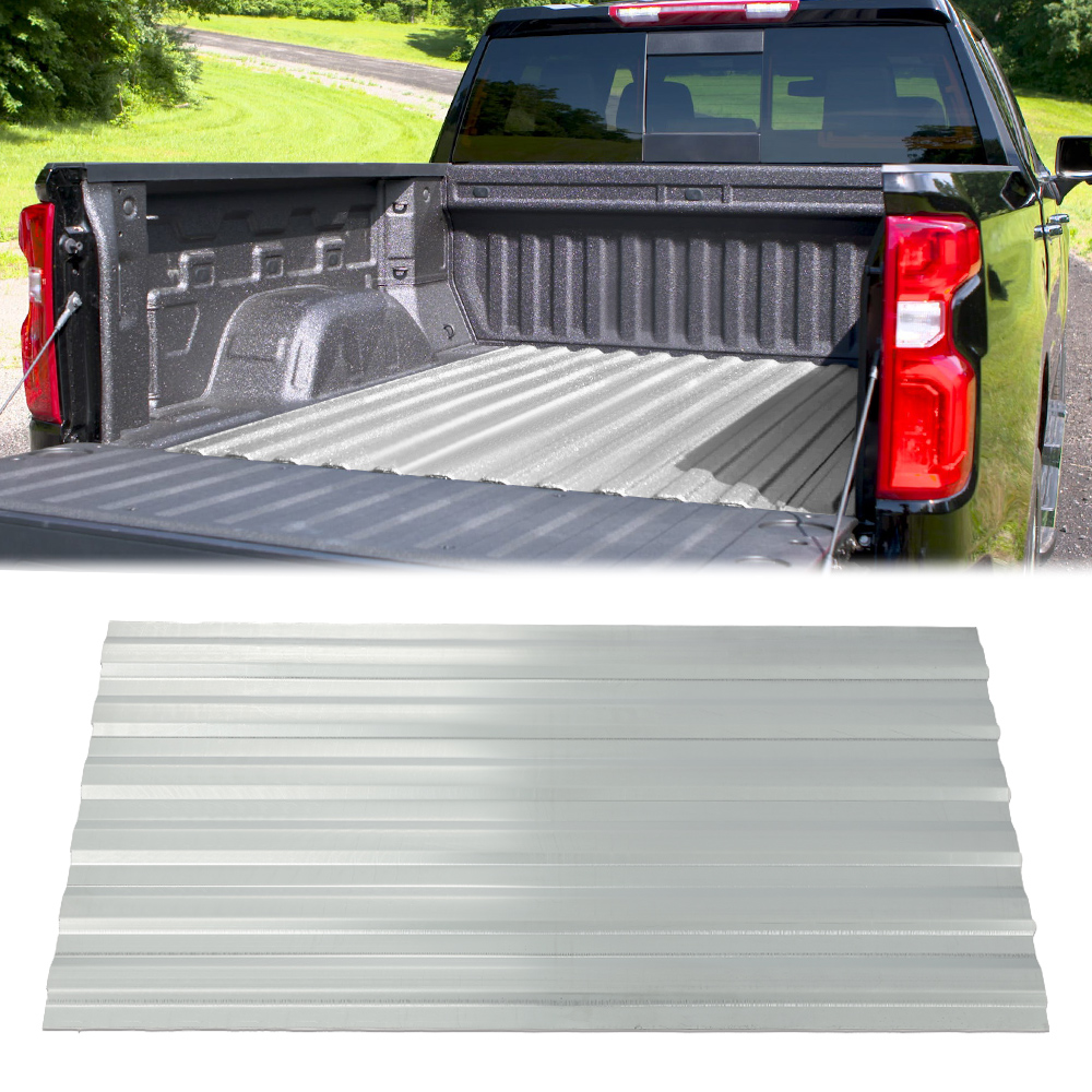 GPlus Bed Floor Repair Section Fit for 19992018 Chevy Silverado GMC