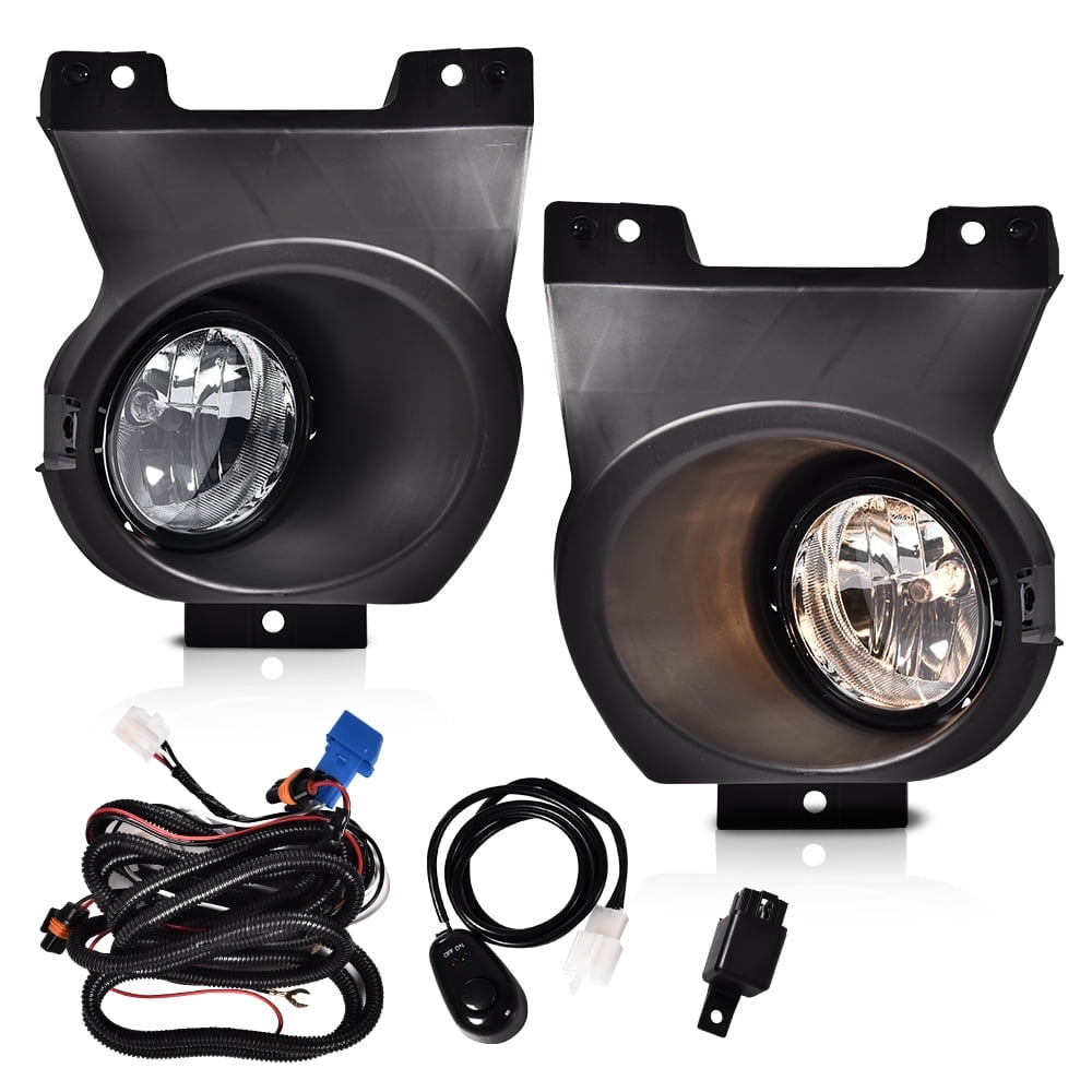 BlueSkyz Dash Dimmer Switch For Ford F150 2011-2014 - Instrument Panel Lights Brightness Control