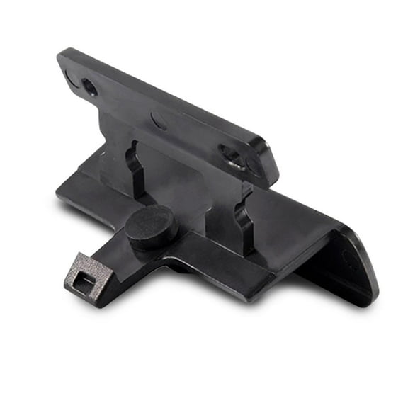 G-Plus Center Console Armrest Latch Lid Fit for Chevy GMC Sierra Tahoe Yukon 2007-2014 Black