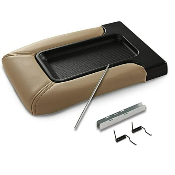 Center Console Lid Latch - Fits Silverado, Ghana Center Console Lid Latch - Fits Silverado, Ghana