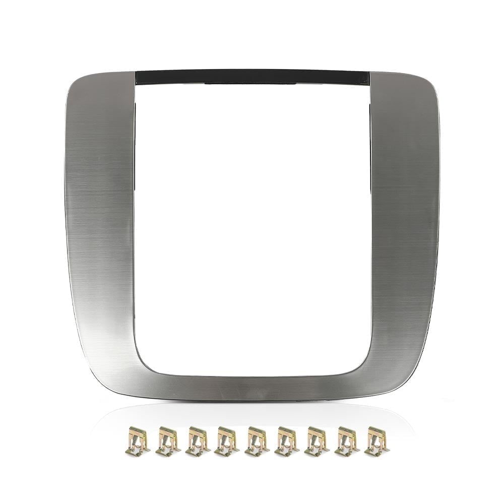 A-Premium Albero CV Di Ricambio Per Chevrolet Silverado 1500, GMC Sierra, Cadillac Escalade 2007-2018 (Anteriore Sinistro/Destro, 15185911)