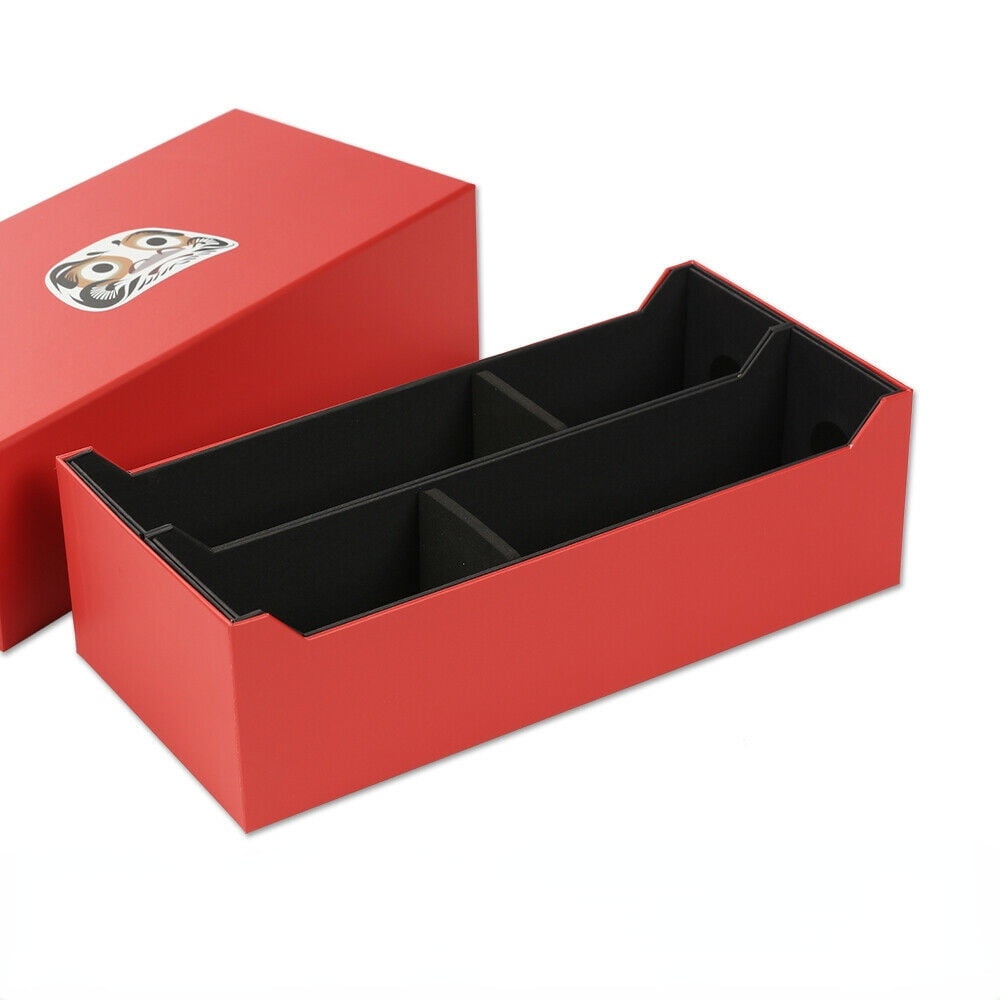 GPlus Coin Slabs Storage Box Intercept Shield for 50 Certified PCGS