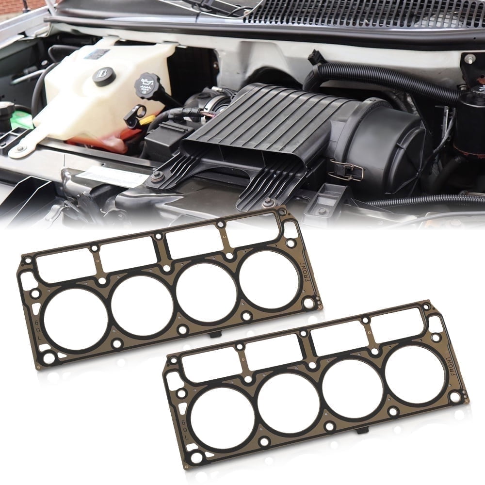 GPlus 12589227 Cylinder Head Gaskets Fit For LS2 L76 6.0 Corvette