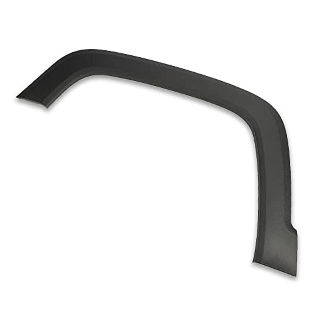 GPlus Fender Flare Fit for 20152021 Jeep Renegade,Fender Trim Molding