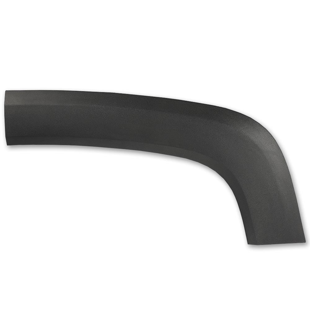GPlus Fender Flare Fit for 20152021 Jeep Renegade Fender Trim Molding