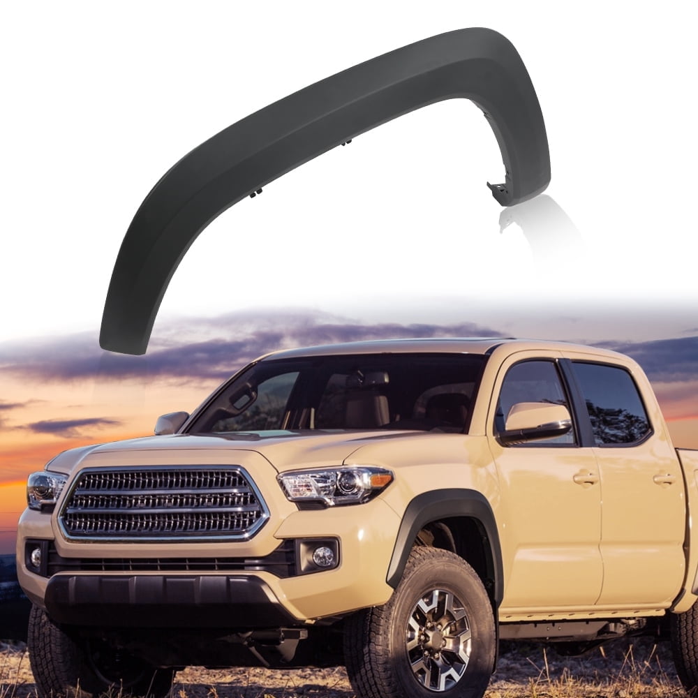 GPlus Fender Flares Fit for 20162021 Toyota Wheel Opening