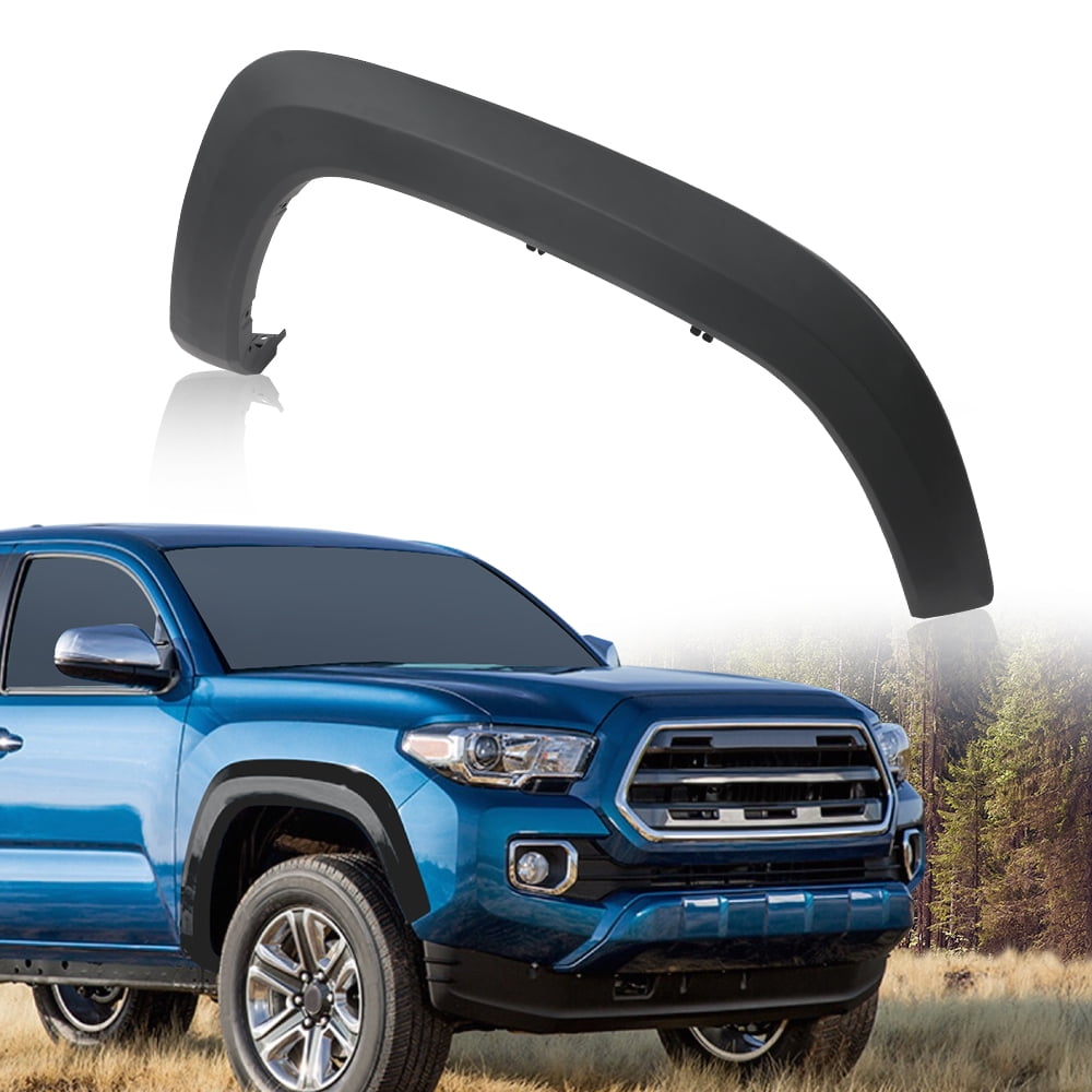 GPlus Fender Flares Fit for Toyota 20162021 Fender Flares