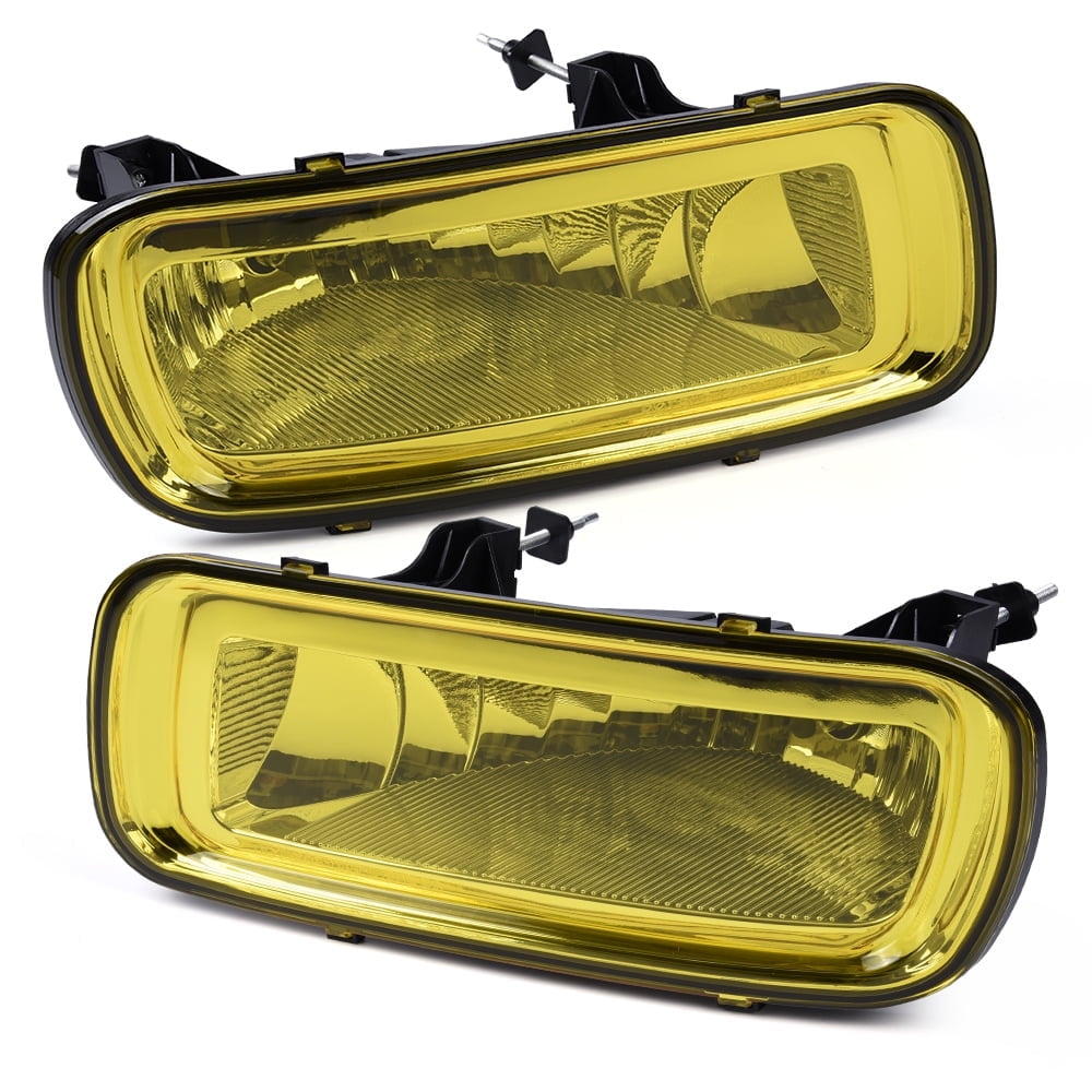 GPlus Fog Lights Fit for 20042005 Ford F150 /2006 Lincoln Mark Lt