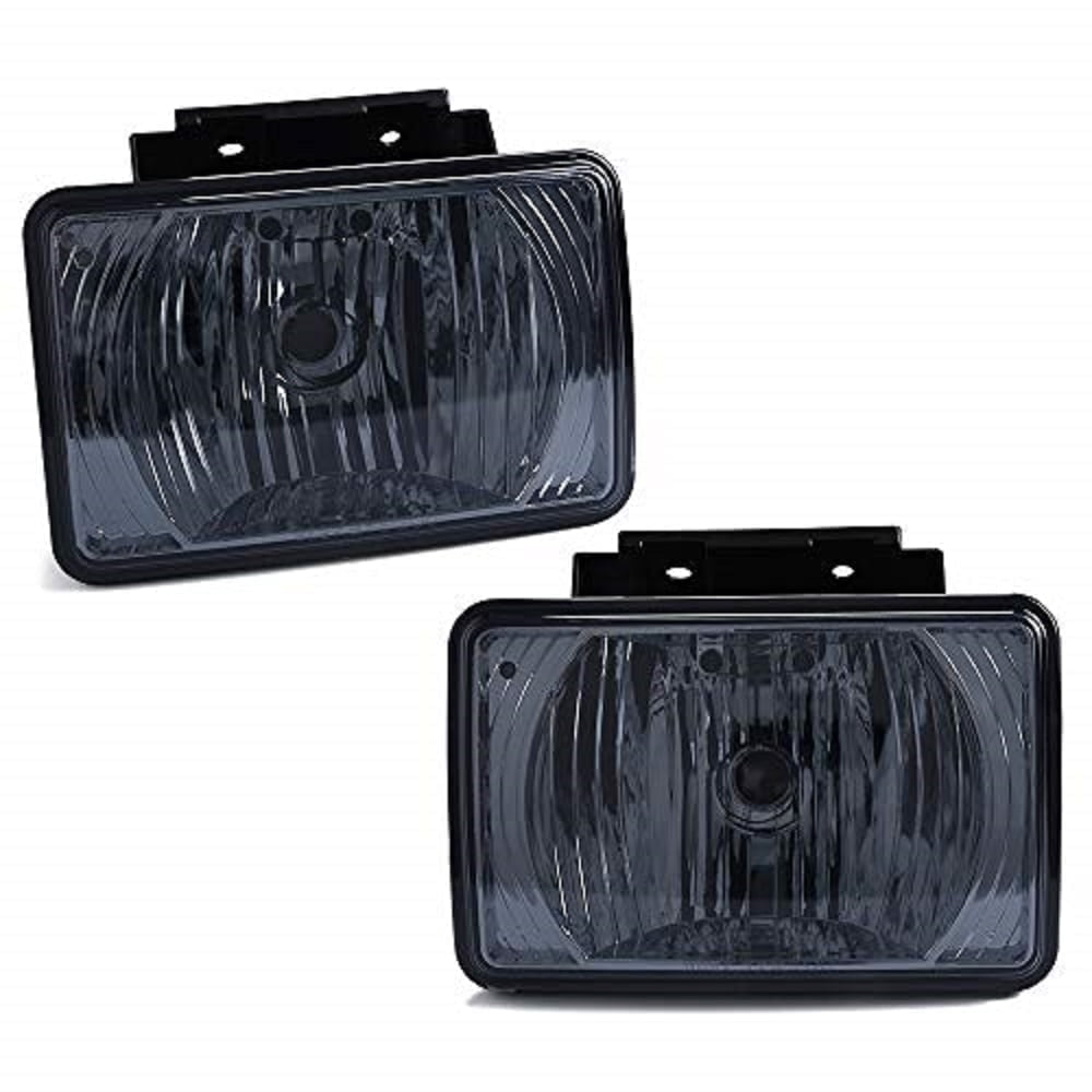 Fog Light For 2004-2012 Colorado L=R W/o Xtreme Package For 2004-2012 - Foto 8