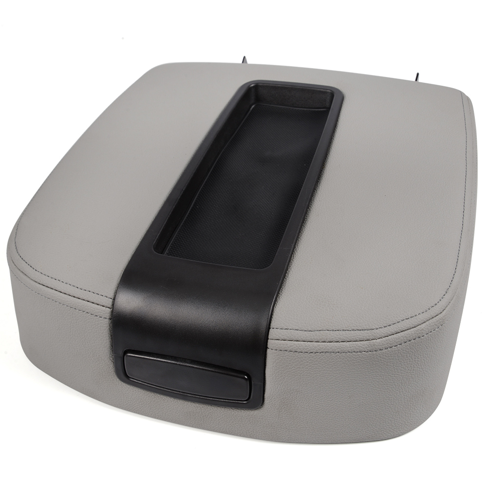GPlus Front Center Console Armrest Lid Fit for 20072014 Chevy GMC