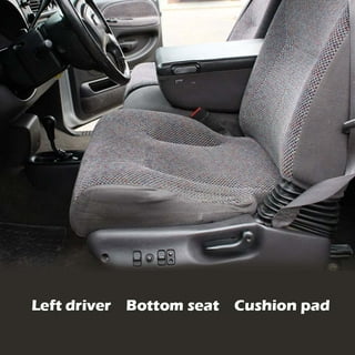 Seat Cushion 4T x 30W x 80L (1546) High Density Firm