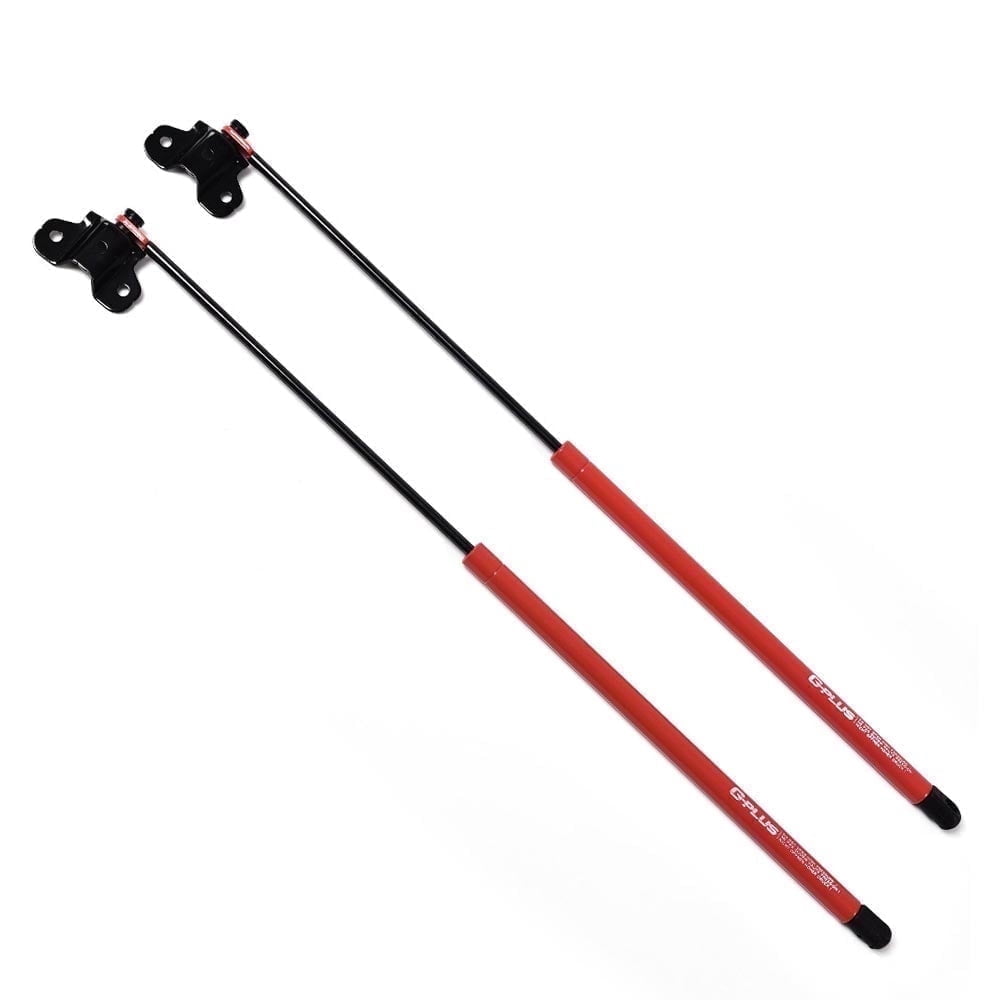 2 Pcs Front Hood Lift Supports Struts Shocks SG471006 6471 65470JL00A