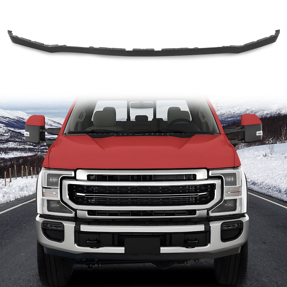 GPlus Front Lower Deflector Valance Panel Fit for 20202022 Ford F250