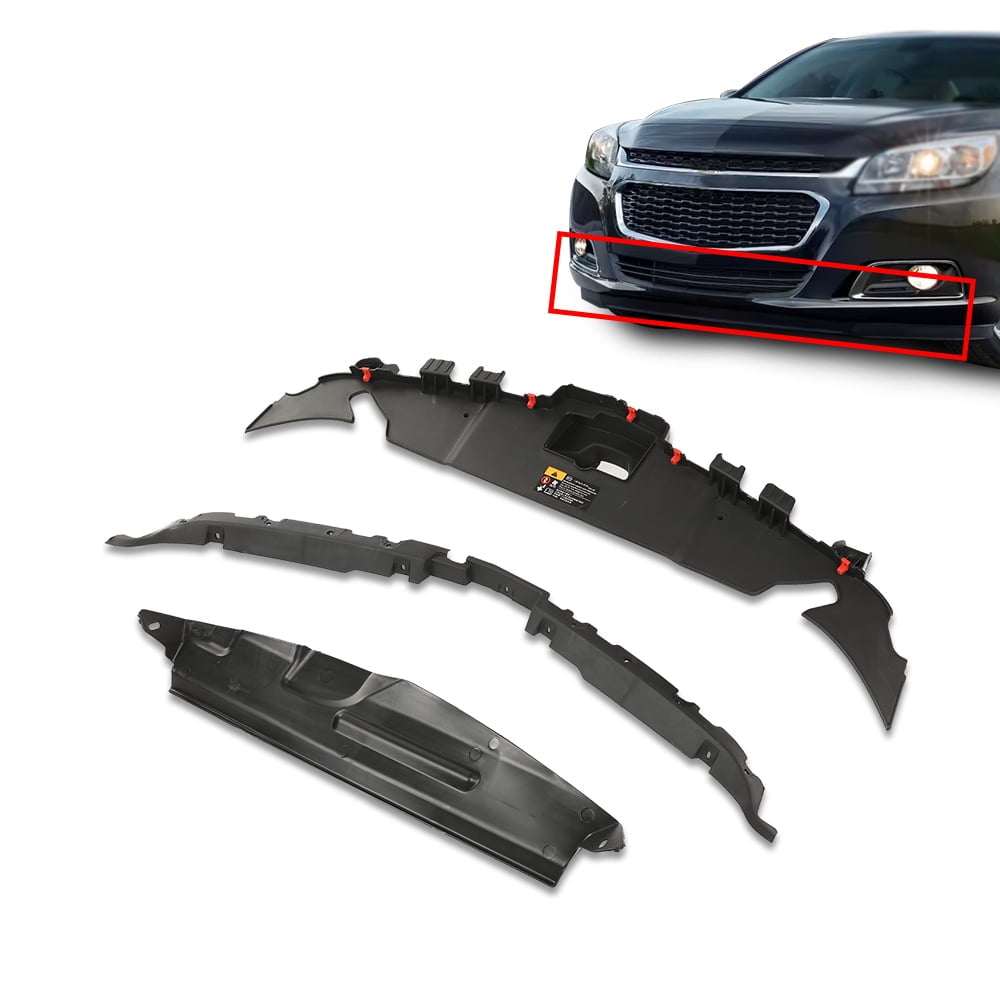 2015 chevy malibu 2024 ls front bumper