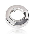 thumbnail image 1 of Front Wheel Center Cap Hub Cap Fit for 4WD Van E150 E250 E350 F250 F350 1994-2008 Hub Cover Wheel Cover  (1Pcs), 1 of 9