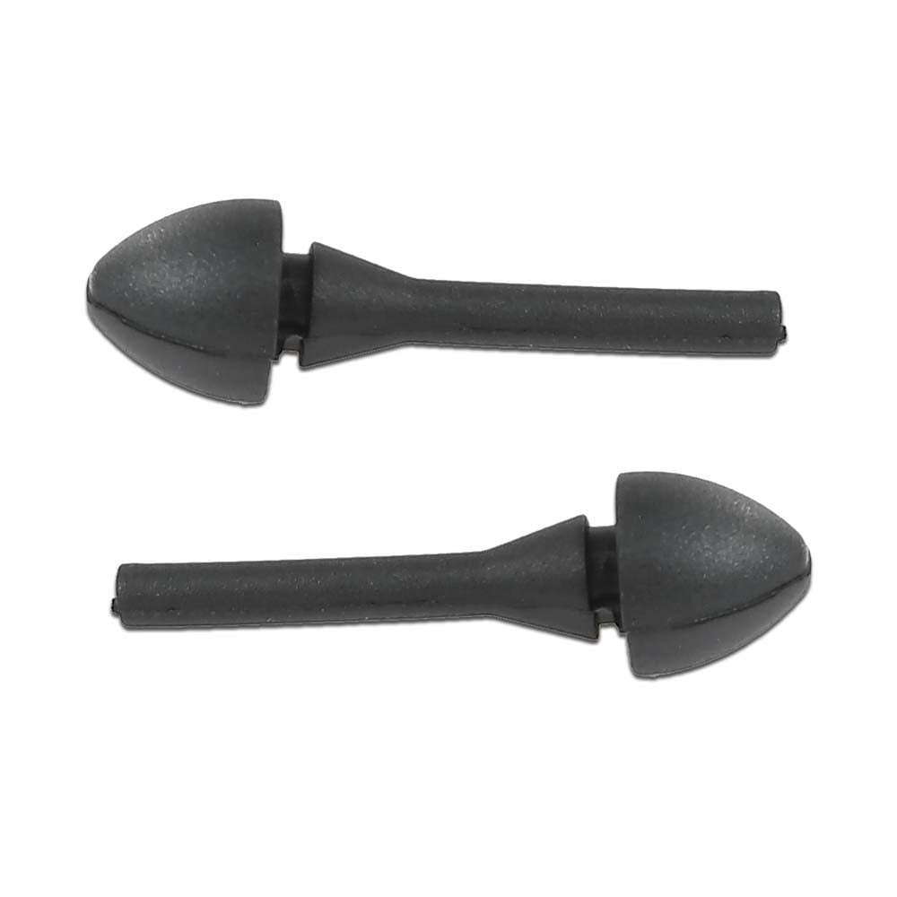 GPlus Gas Fuel Door Rubber Bumper Fit for 19451990 many Chrysler