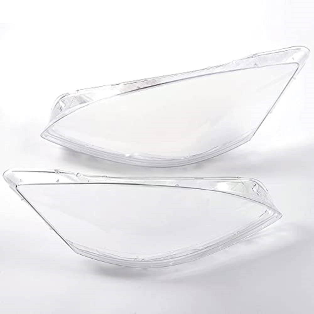 GPlus Headlight Headlamp Lense Clear Lens Cover Fit for 20062013
