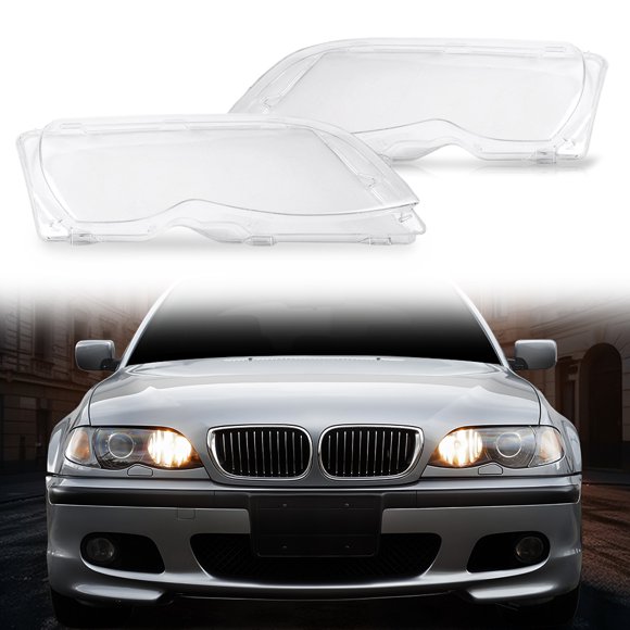 Bmw 330i E46 Parts