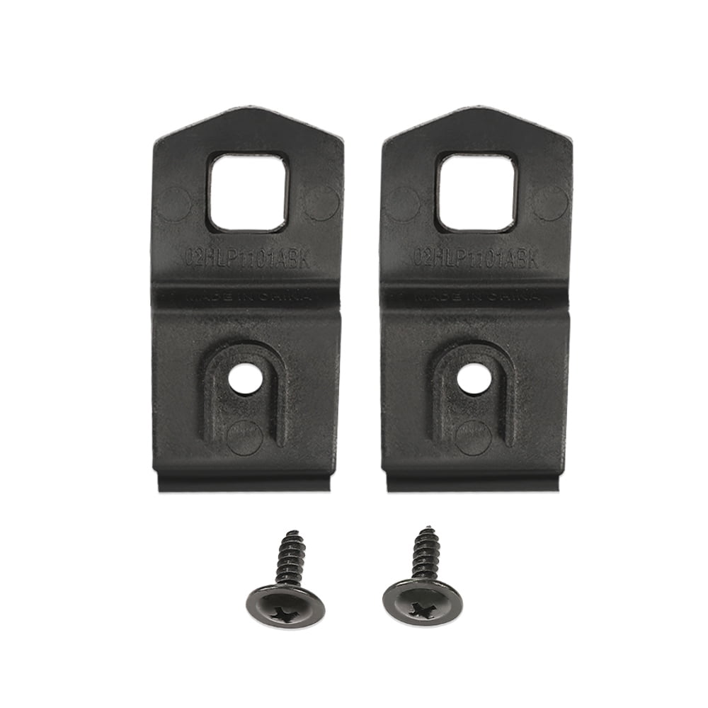 GPlus Headlight Mount Tab Repair Kit Fit for 20072013 BMW E92 E93