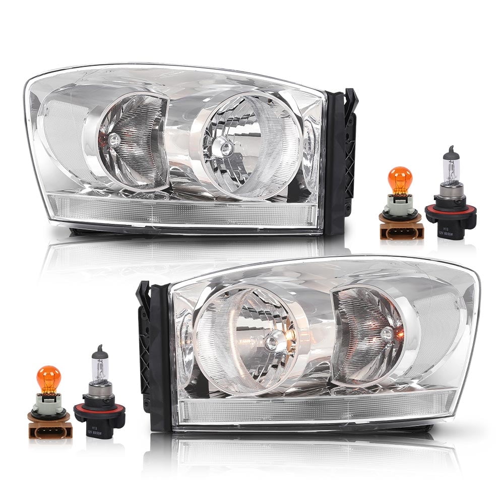 Sitemapcdatahttpswusdreferenzcom04 Dodge Ram 1500 Headlight Bulbnull