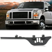 G-Plus Hood Cowl Panel Wiring Shield Fit for Ford F250 F350 F450 F550 Super Duty 2003-2010 Front Engine Cowl Panel Wiring Shield Protector Trim