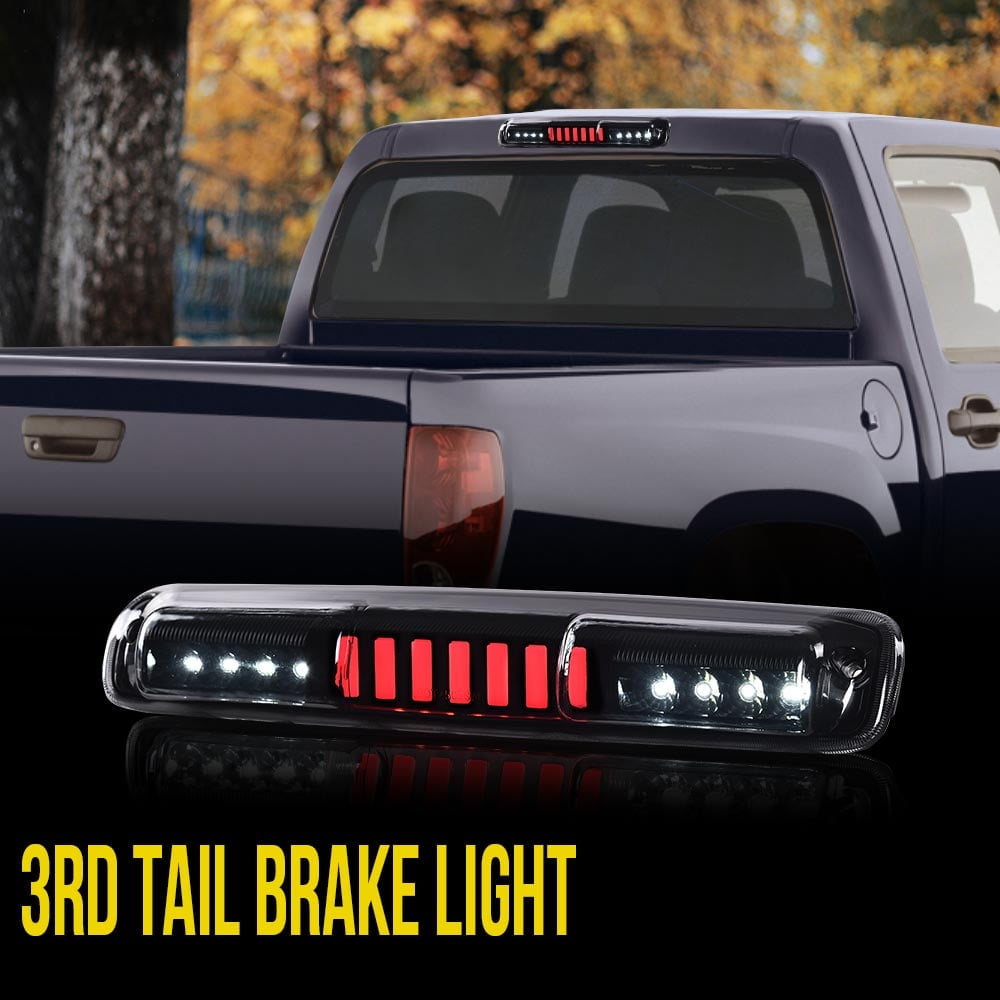 High Mount Brake Lights In Brake Lights (839 - Foto 6