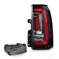 thumbnail image 1 of LED BAR Tail Light Fit for GMC Yukon/Yukon XL 2019-2020/GMC Yukon/Yukon XL 2015-2018 (Denali, SLE, SLT) Brake light Lamp Tail lamp 84536243 GM2801268C, 1 of 10