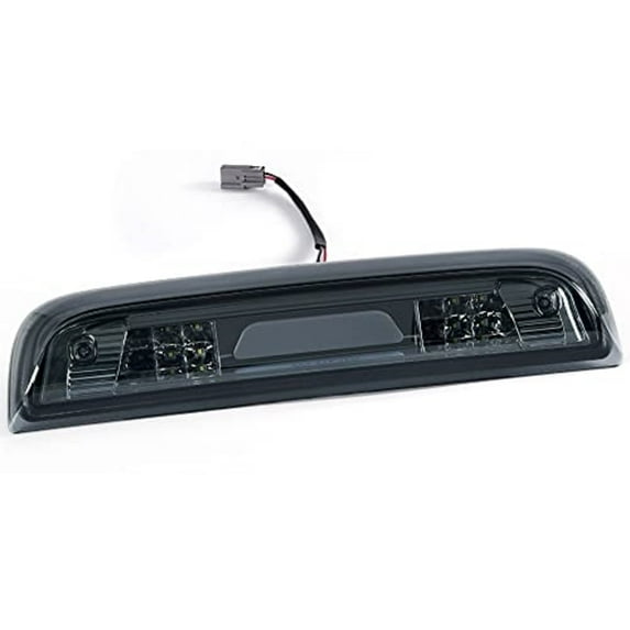 G-Plus LED Third Brake Light Fit for GMC Sierra 2500HD 3500HD 2015-2020 Rear Cargo Lamp High Mount Stop Light Third Brake Lamp