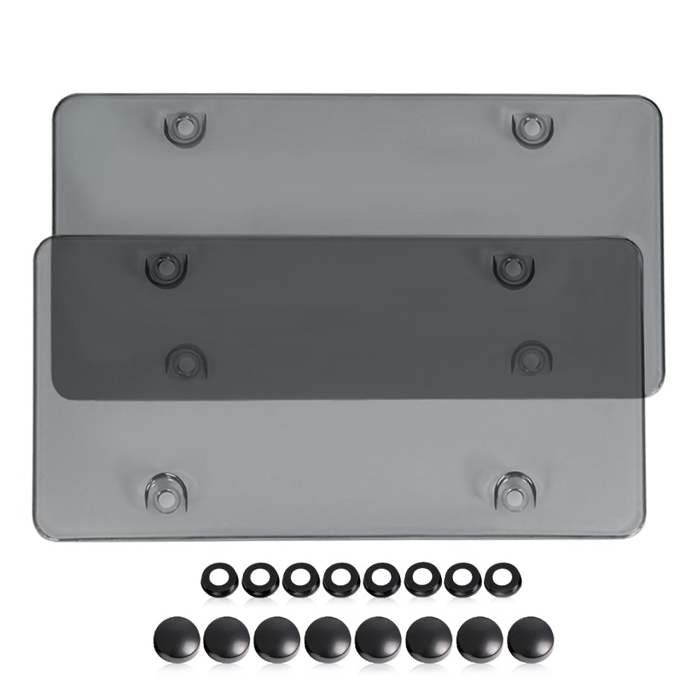 Nurses Do It With TLC, Nursing License Plate Tag Frame, Multiple Colors