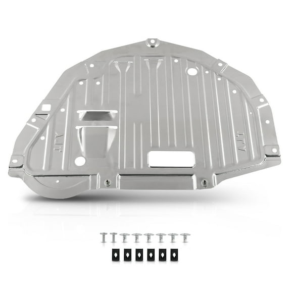 G-Plus Lower Engine Cover Lid Fit for Honda CR-V EX EX-L 2017-2022