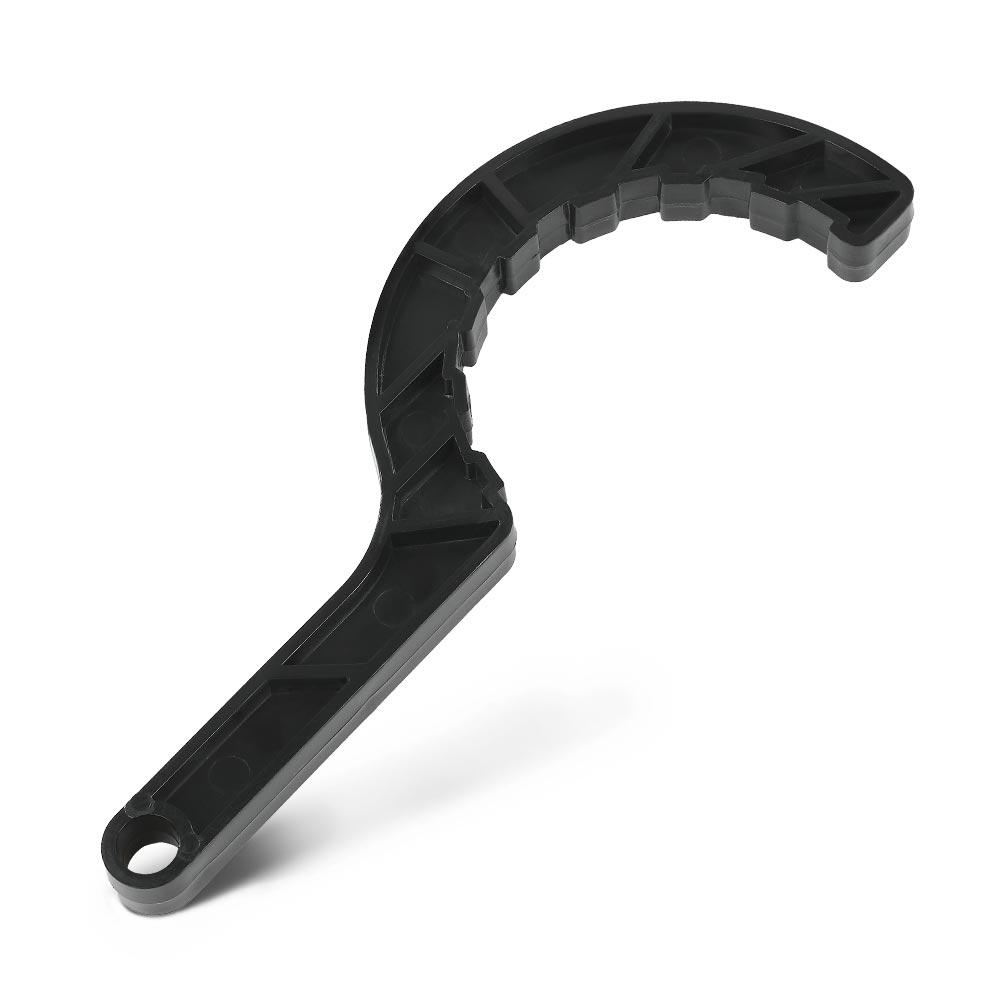 EcoPure EPUSW Universal Strap Wrench (Fits All EcoPure Systems)