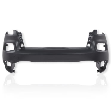 Berliii Primed Front Upper Bumper Cover For 2011-2015 Ford Explorer – Without Sensors – BER372735