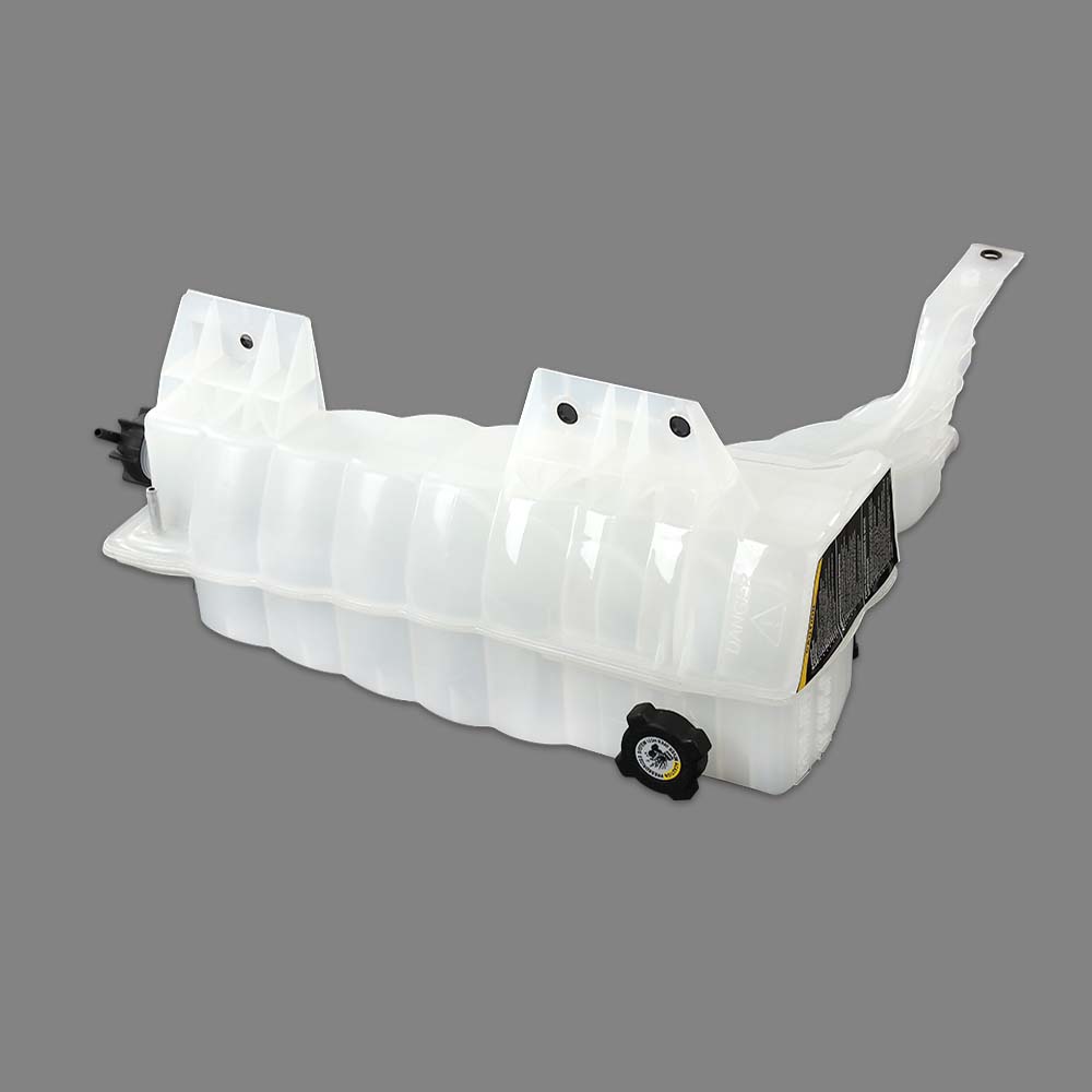GPlus Radiator Coolant Overflow Tank Fit for Kenworth T680/T880