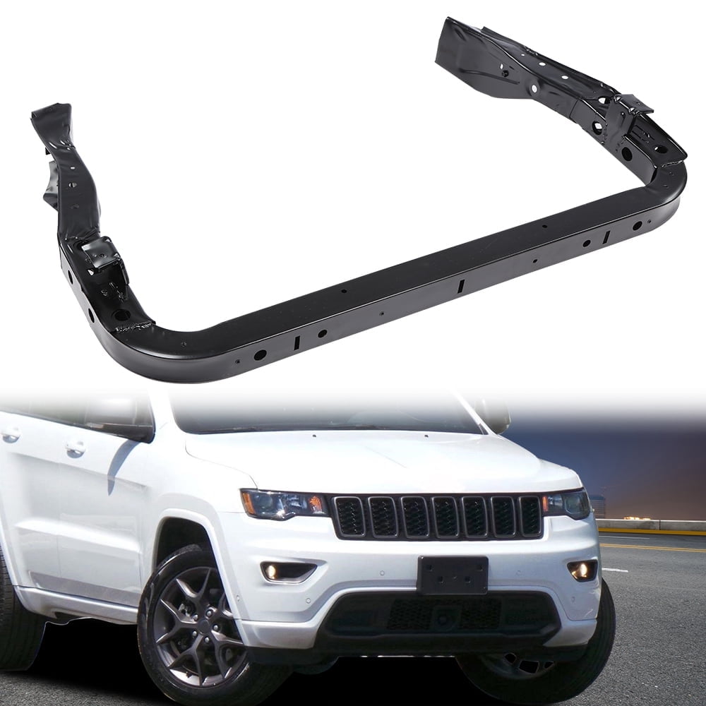 GPlus Radiator Support Core Lower Fit for 20112021 Jeep Grand