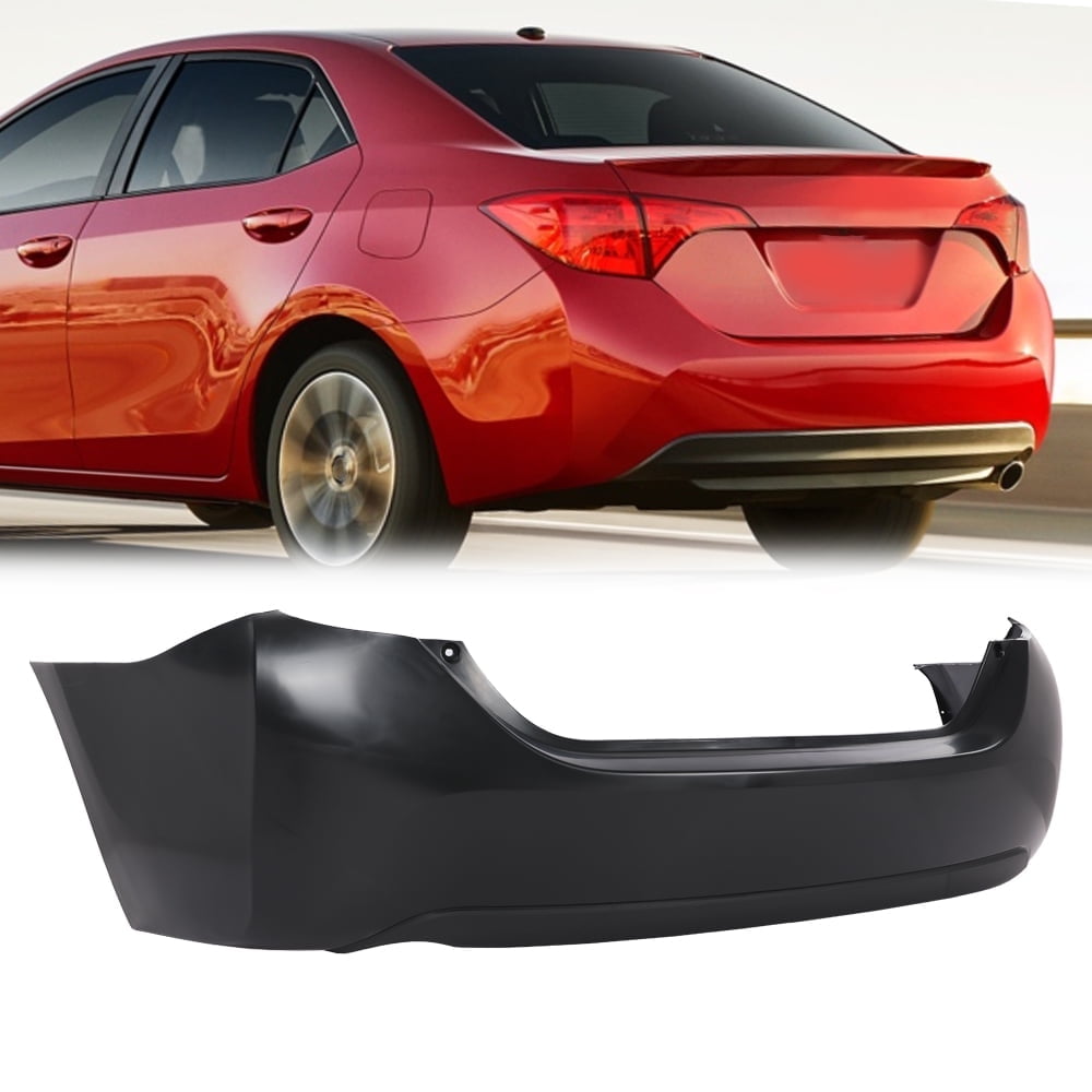 APR High Quality Aftermarket Bumper Cover Retainer for 2017-2017