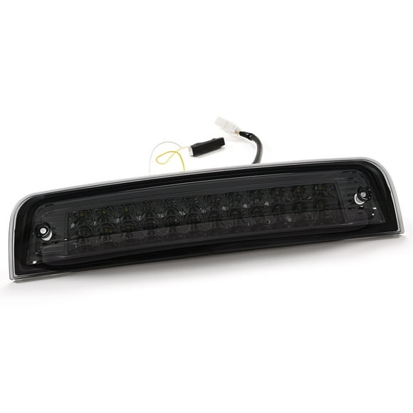 Dodge Caliber Brake Light