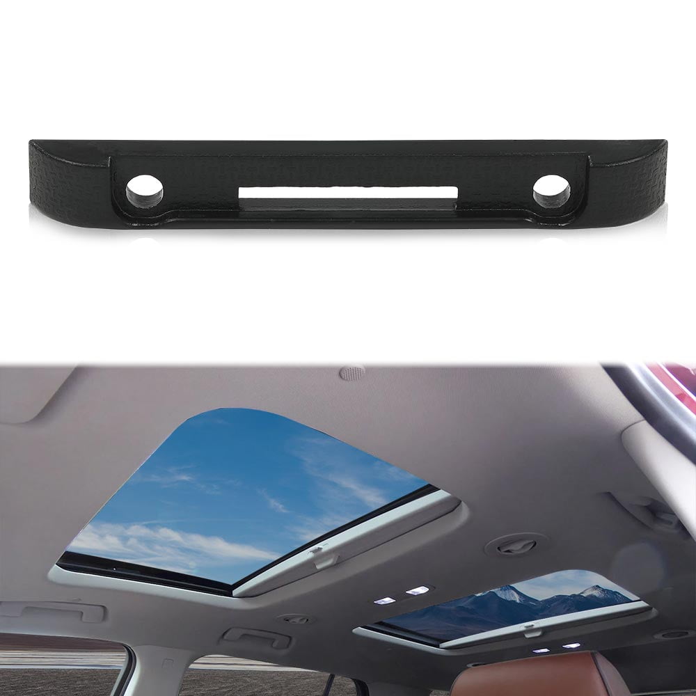 GPlus Rear Sliding Moonroof Cover Latch Sunroof Lock Fit for 2020