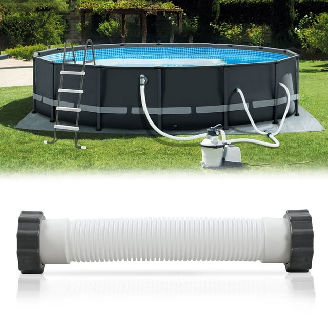 GPlus Replacement Part 11388 Pool Hose Fit for Intex filter pumps,14