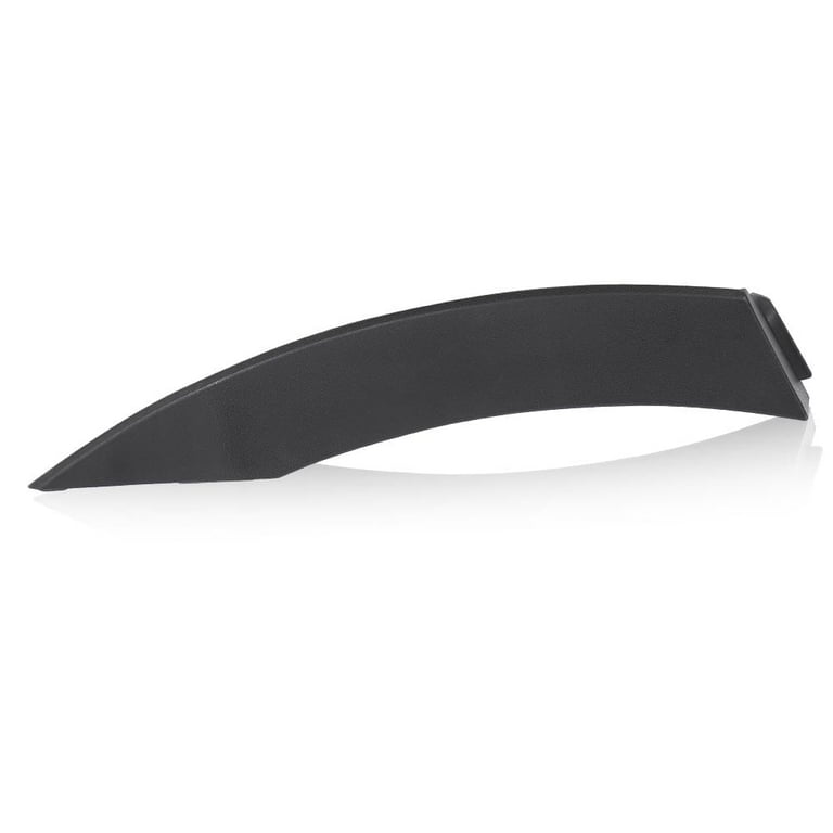Standard Hood Fender & Mirror Kit | HYUNDAI SANTA FE SPORT 2018 Standard Hood Fender & Mirror Kit | HYUNDAI SANTA FE SPORT 2018