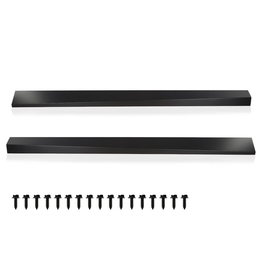 Ford Ranger Extended Cab Rocker Panel Cover Kit 1993 2011
