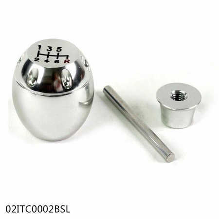 Shift Knob Fit for Honda Civic EP3 FD2 Type R DC2 DC5 AP1 S2000 F20C JD 6 Speed