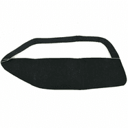 Door Panel DashSkin Molded Plastic Inserts Left Right Pair Compatible With 2005 2009 Mustang In Black Panel Door - Foto 11