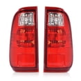 thumbnail image 1 of G-Plus Tail Lights Fit for Ford F250 F350 Super Duty 2008-2016 Tail Lamps, 1 of 12